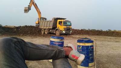 JCB dumpher basment colony road ki khudai ke liye sampark kre 7909984785 Indore ujjain