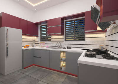modular Kitchen 
#ModularKitchen #new #newdesigin #modern #KitchenIdeas #Cshapekitchen #moderninteriordesign