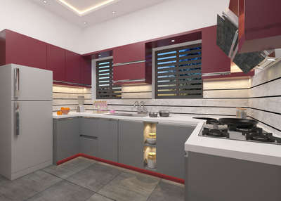 modular Kitchen 
#ModularKitchen #new #newdesigin #modern #KitchenIdeas #Cshapekitchen #moderninteriordesign