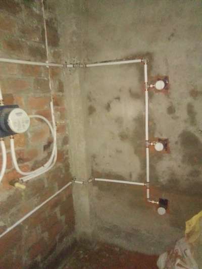 mk plumbing work. 
Tharmostate
bodyjet 
Polly propline water paipe fitting