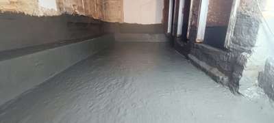 water proofing