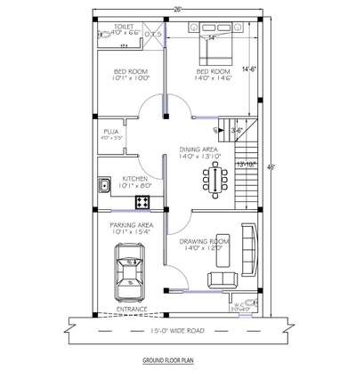 ₹1 स्क्वायर फीट में फ्लोर प्लान बनवाए 9977999020

➡3D Home Designs

➡3D Bungalow Designs

➡3D Apartment Designs

➡3D House Designs

➡3D Showroom Designs

➡3D Shops Designs 

➡3D School Designs

➡3D Commercial Building Designs

➡Architectural planning

-Estimation

-Renovation of Elevation

➡Renovation of planning

➡3D Rendering Service

➡3D Interior Design

➡3D Planning

And Many more.....


#3d #HouseDesigns #3dhouse #floorplan #2DPlans #2dDesign #2BHKHouse  #architecture #interiordesign #realestate #design #floorplans #d #architect #home #homedesign #interior #newhome #construction #sketch #house #dfloorplan #houseplan #housedesign #homeplan #plan #sketchup #dreamhome  #arch #architecturelovers #autocad #realtor #homeplans #render #Homedecore  #FlooringTiles