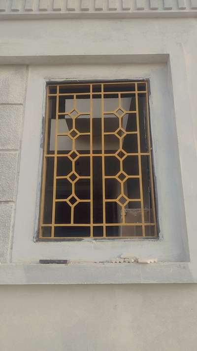 window 🪟 grill