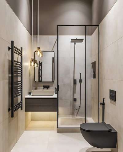 BATHROOM DESIGN..