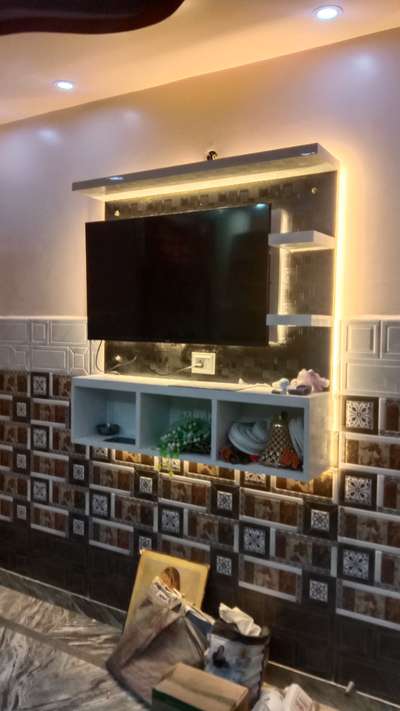 TV panels #TVStand