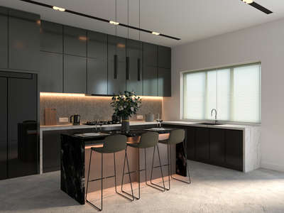 Kitchen designing
Contact:8157888400
#3dvisualization #freelancer #opentowork #KitchenIdeas #islandkitchen #modernkitchendesign