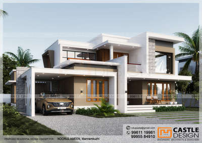 #rowhouse #ContemporaryHouse #keralastyle #homes #HouseRenovation