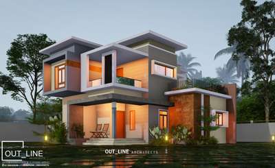 #HomeAutomation  #ElevationHome  #keralaarchitectures