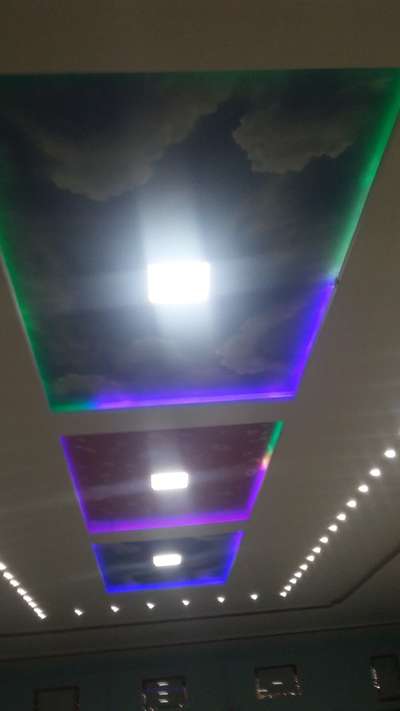 false ceiling