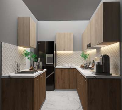 #kitchen  #kithitchenmanufacturer  #KitchenDesigns