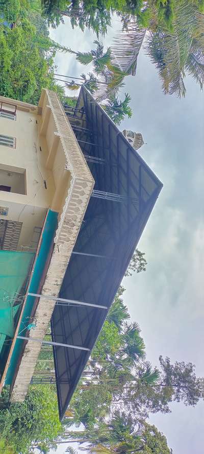 #roof