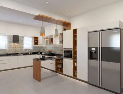 modular kitchen work
#ModularKitchen #Kozhikode #Wayanad #koduvally #InteriorDesigner #modularwardrobe