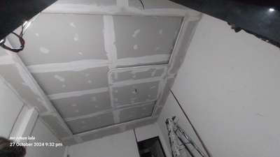 pop ceiling