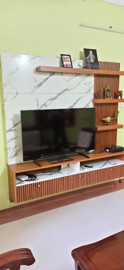 Tv Unit
 #interior #interiors #LivingroomDesigns #tvunits