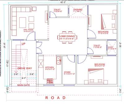 You can see.  I have made a map in 1390 sq. ft.❤️
8077017254
 #FloorPlans  #Architect  #architecturedesigns  #Architectural&Interior   #InteriorDesigner  #LUXURY_INTERIOR  #gurgaon  #gurugram  #noidaintreor  #delhincr  #gaziabad