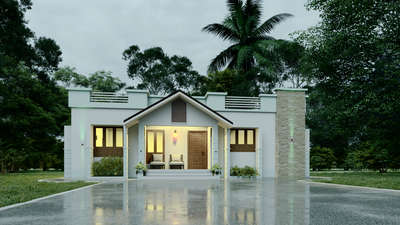 1000sqft 3Bhk  #HomeAutomation