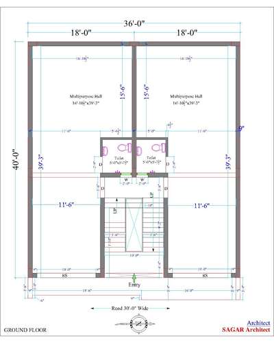 east facing home design 🏡🏘️🏠 
Jaipur jamdholi Agra road Jaipur 
 #HomeAutomation  #Architect  #architecturedesigns  #architact  #Architectural&nterior  #jaipurcity  #rajsthan  #indiadesign