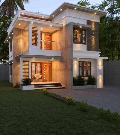 33 lakhs
1500 SQFT
3 bhk
#FloorPlans  #Architect #HouseConstruction #Ernakulam #HouseDesigns
Uniquehomes
Aluva