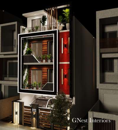 front elevation Design
please do contact 8882513191 
project done in Inderpuram ghaziabad.
#ghaziabadinterior #interiorpainting #FloorPlans #FRONTGLASSRELLING #ElevationDesign #HouseDesigns #architecturedesigns #Architectural&nterior #gnestinteriorofficial #besthome  #bestinteriorsdesigner #noidaarchitects #turnkeysolutions #ElevationHome #sweethome #60LakhHouse