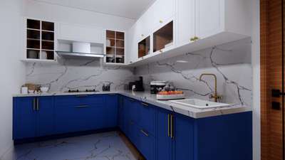 interior design
#InteriorDesigner #KitchenInterior  #3d