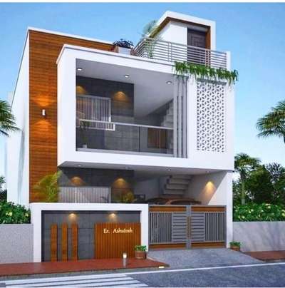 Elevation design in just 7000 rs only call me 9950250060