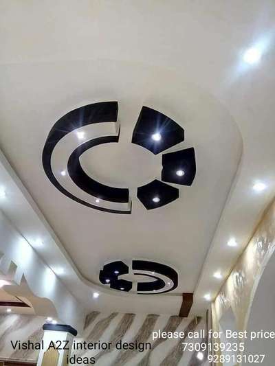 POP false ceiling in Noida extension