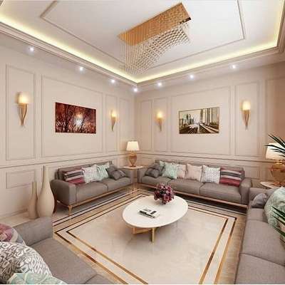 Living room interior  #LivingroomDesigns  #LivingRoomSofa  #LivingRoomTVCabinet  #LivingRoomDecors