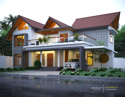 3D Home Visualization

Doing Online Design
▶️Planning
▶️Exterior Design
▶️Interior Design
▶️Landscape Design

Whatsapp: +91 90720 77171

#keralaarchitecture #keralahomeplanners #keralahomedesign #3dhomedesign #keralahouse #indianarchitecturel