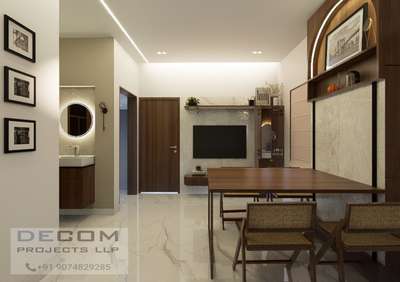 #InteriorDesigner #Architectural&Interior #interiorcontractors
