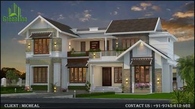 Work at Panthirikkara