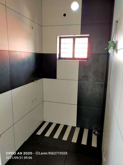 full body vetti faded tiles