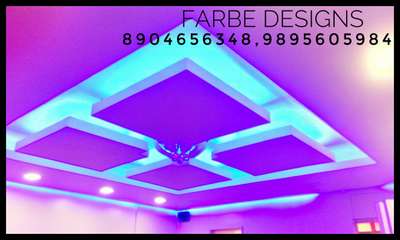 Interior Design Studio Established Specially With a Passion to Bring to Life Your Space of Dreams. www.farbeinteriors.com info@farbeinteriors.com 9526005588,9895605984
