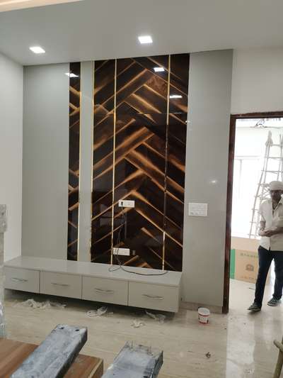 led panel