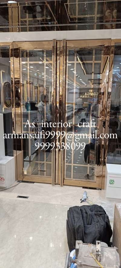 ##A.s interior craft # 9999338099#provide
#ss gate #aluminium frofile gate # pera gola# ss reling # PVD steel gate # ss sliding gate # falll siling # ms gate # MS windows #Aluminium gate #Aluminium  #windos # pvc penal#moduler# kichin # metro seet # said # pvc gate# pvc windows # glaas gate # glass partition # HPL front elevation# PVD steel # partion # wooden almira# wooden door # etc#