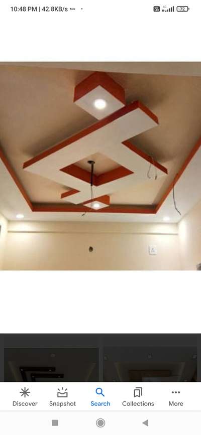 arshad p. o. p  fur ceiling design phone number 9717968516