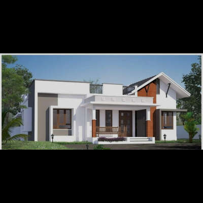 3bhk house