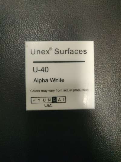 Corian Hyundai sheet available
12mm
6mm
call 9577077776