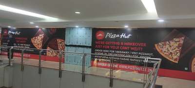 #renovation of pizza hut at malhar mega mall #
KULHARA'S ASSOCIATE'S
9074321889