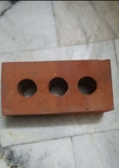 3 holes brick
9x4x3