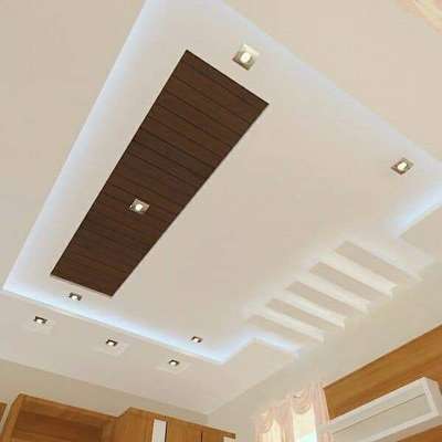 gypsum celling ke liye sampark kare 9982030609