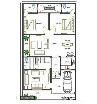 2 Common bedrooms and A Master bedroom with Open Kitchen + Dining area  and Living hall 🏠  Low Budget Plan as per client requirement..
Get yours today - 
DM for Residential plan or commercial plan or contact on +91 9098910433

Paid services..

#housedesign  #houseplans  #housebeautiful #residentialdesign  #residentialconstruction 
#residentialarchitecture 
#residentialplan 
#residentialplans 
#commercialconstruction 
#commercial 
#residential 
#paidservice 
#houseplan2d 
#2danimation 
#architecture 
#civilengineering 
#autocad 
#autocad2d 
#autocaddrawing 
#autocad3d 
#autocadarchitecture 
#autocaddesign 
#autocadd 
#house 
#valuer 
#officeplan 
#layout 
#layoutdesign 
#plannerlayout 
#layoutdesigner