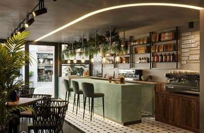 #restaurant design