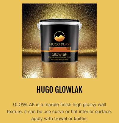 Glowlak
Marble finish texture paste 

Hugoplast cement texture coating 
 #TexurePainting  #cementplaster  #LivingroomTexturePainting  #texture  #lnterior_texture-paint  #textiledesign  #WindowPainting  #LivingroomTexturePainting  #AcrylicPainting  #painters  #LivingRoomWallPaper  #MettalicPainting  #paints