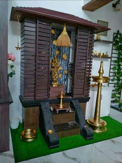 prayer room
work at, arun group 🌹home interior