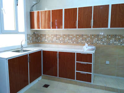 #ModularKitchen  #KitchenCabinet