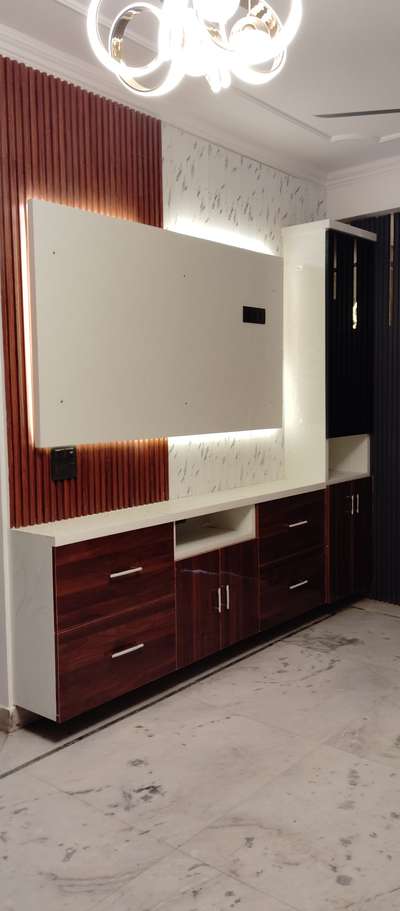 modular .led penel.