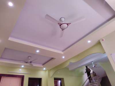 gypsum ceiling