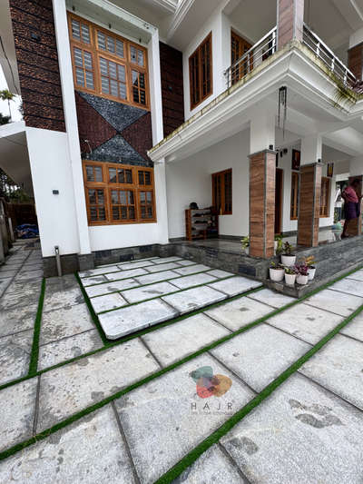 #banglorestone #artificialgras