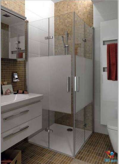 *shower enclosure*
10.mm toughened glass