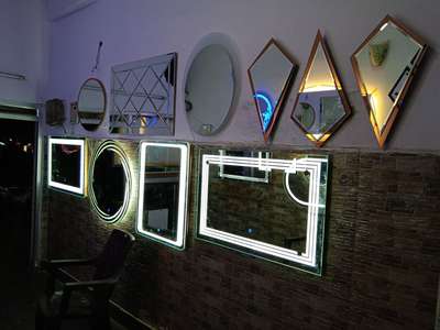 LED LIGHT MIRROR  9958588485